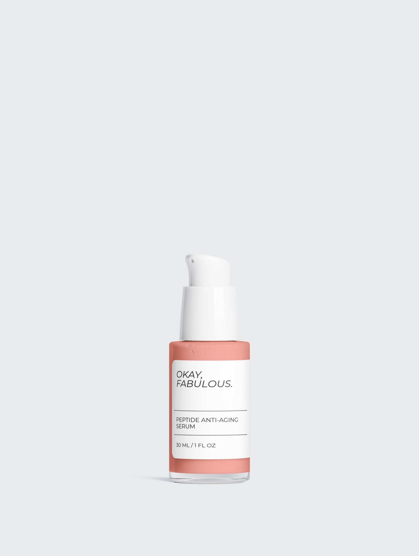 PEPTIDE SERUM | ANTI-AGING