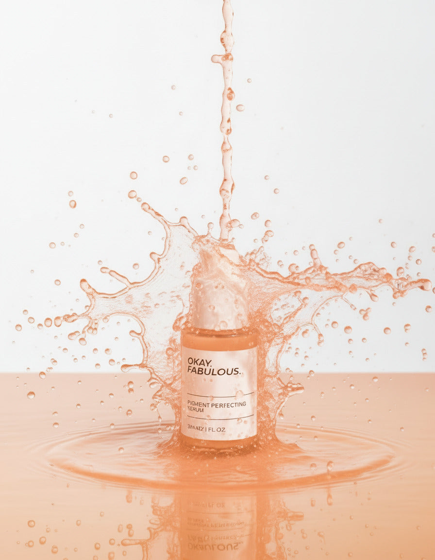 PIGMENT PERFECTING SERUM