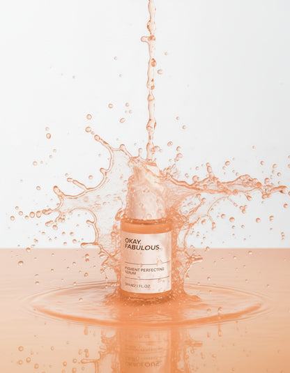 PIGMENT PERFECTING SERUM