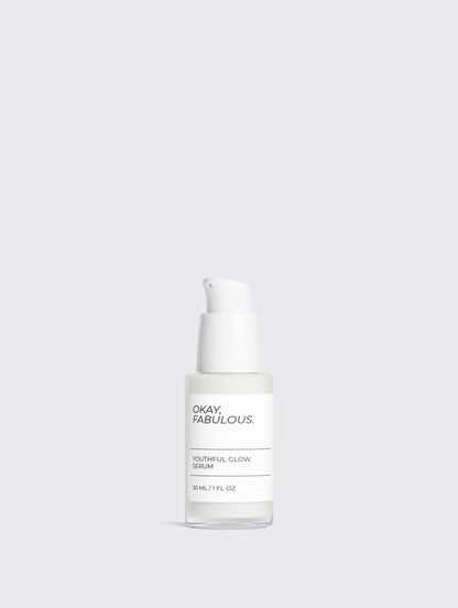 YOUTHFUL GLOW SERUM