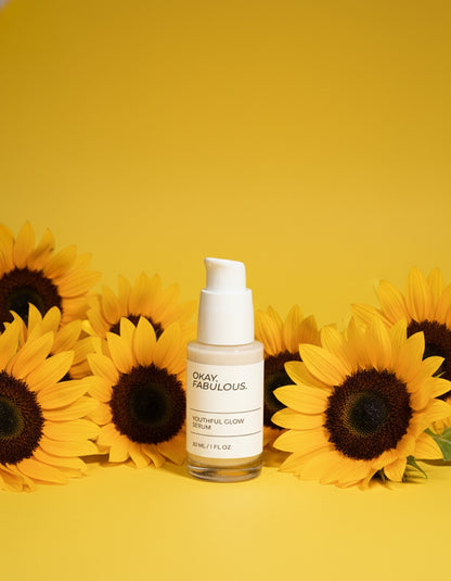 YOUTHFUL GLOW SERUM