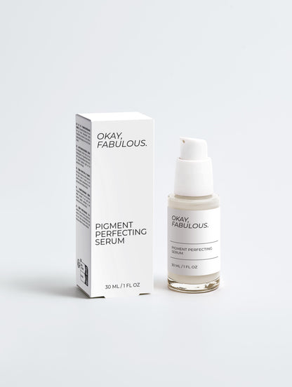 PIGMENT PERFECTING SERUM